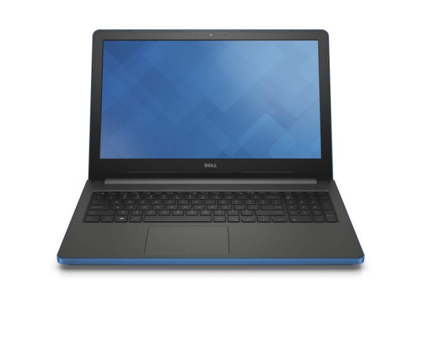 Dell Inspiron 5559 i5-6200U/8GB/500/Win10 R5 niebieski - 303591 - zdjęcie 10